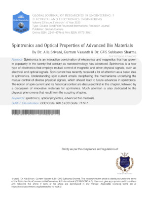 High-quality image showing research on synchrotrons and optical properties of bio-based acidic materials for advanced engineering applications.