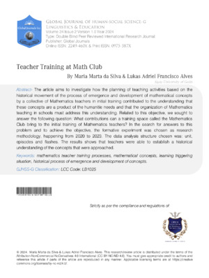 In-depth research on effective teacher training programs and their impact on student achievement and classroom dynamics.