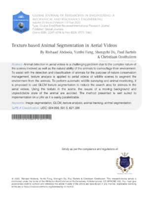 High-quality animal segmentation in videos for enhanced research accuracy.