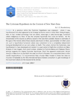 Exploring Mars data for evidence of life and planetary conditions based on recent research findings.