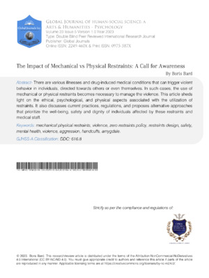 Alt text: Image illustrating the impact of physical trauma on the human body or objects.