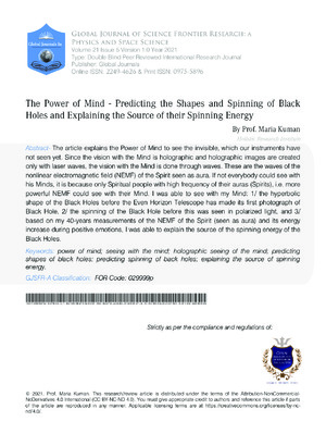 Alt: Black hole spins and black hole physics in an astrophysics study.