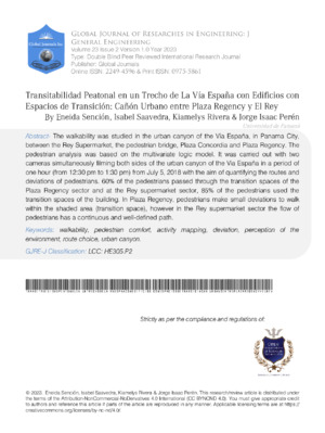 Translating urban pedestrian bridge design for eco-friendly city infrastructure improvements.