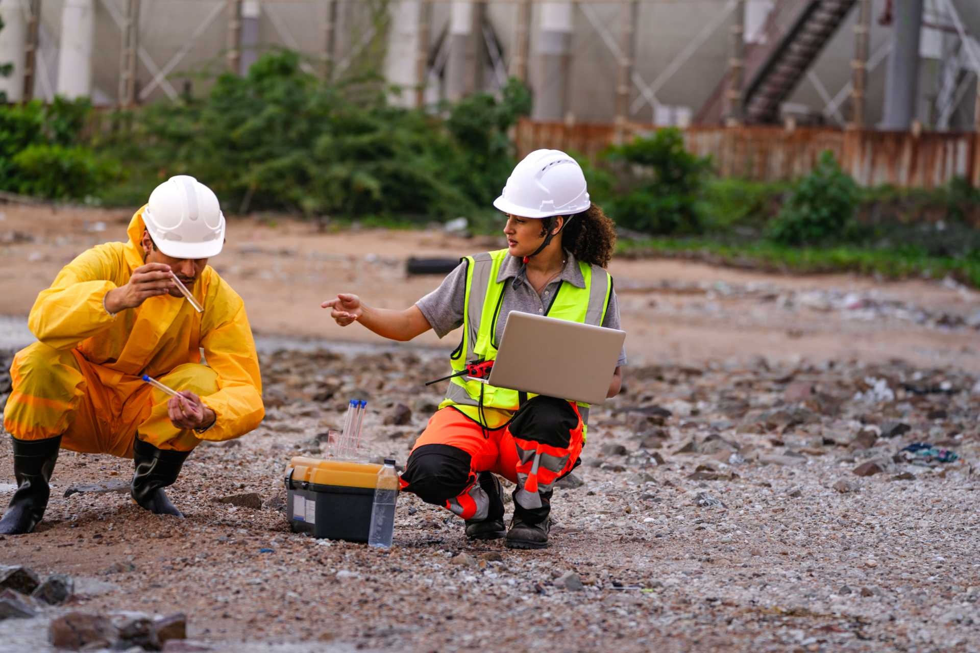 E: Civil & Structural