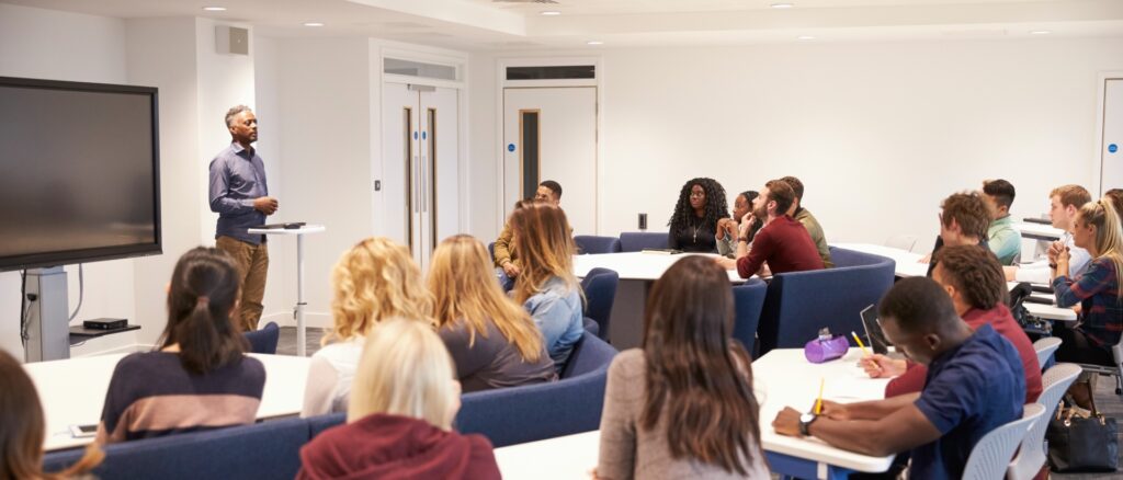 G: Linguistics & Education