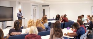 Global Journal of Human-Social Science - G: Linguistics & Education