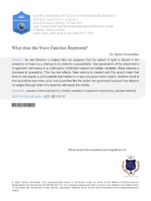 High-resolution image illustrating wave functions, quantum particles, and their probabilistic nature in physics research.